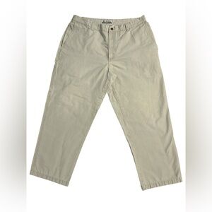 Columbia Chino Pants 38/28 Men’s Gorpcore